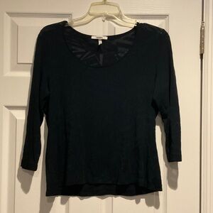 Women's Black Top
